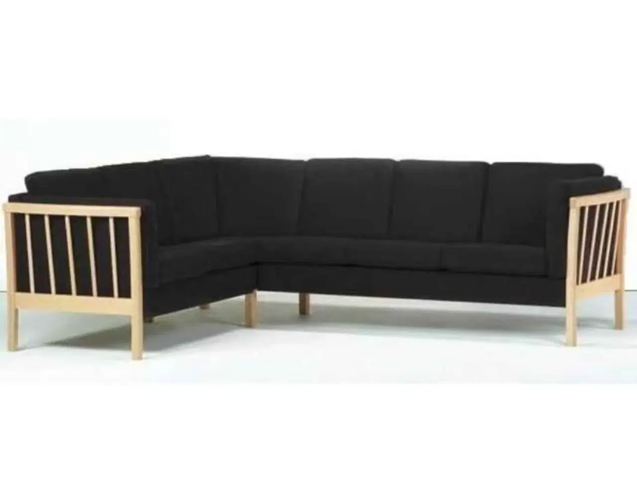 Billede 1 - Ida Vito hjørnesofa