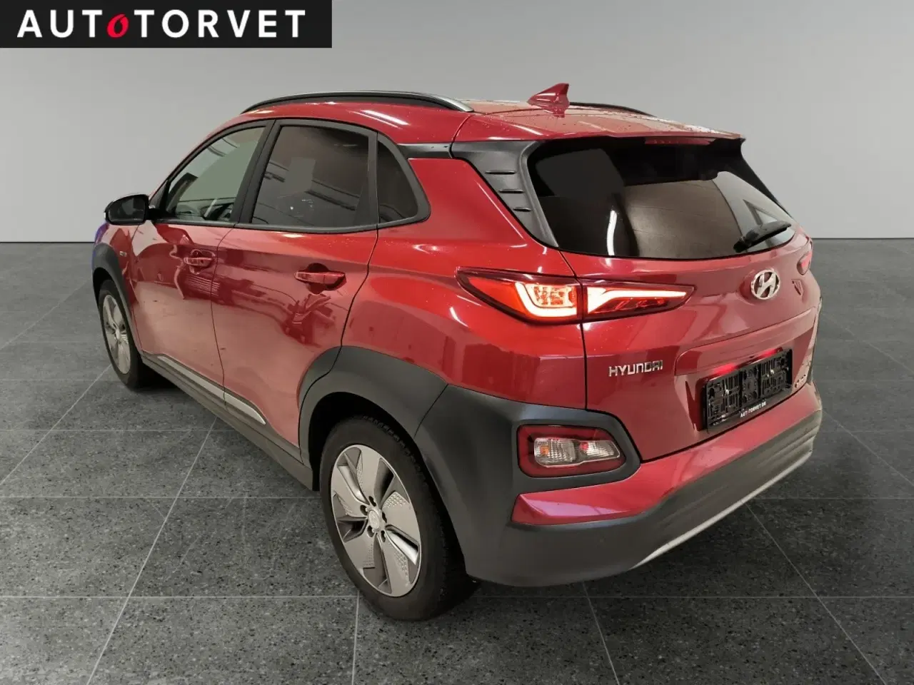 Billede 4 - Hyundai Kona 64 EV Premium