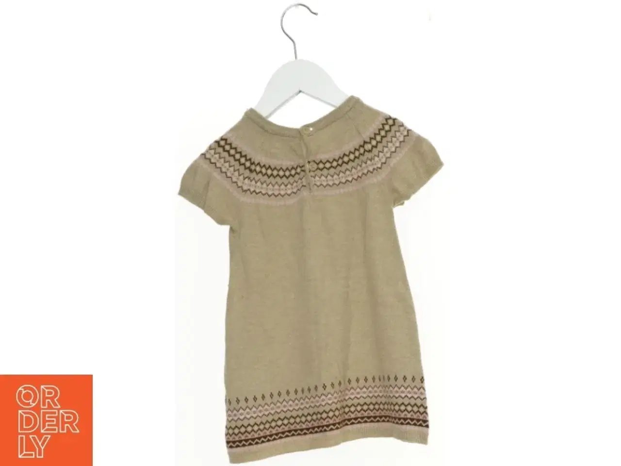 Billede 2 - Kjole fra H&M (str. 80 cm)
