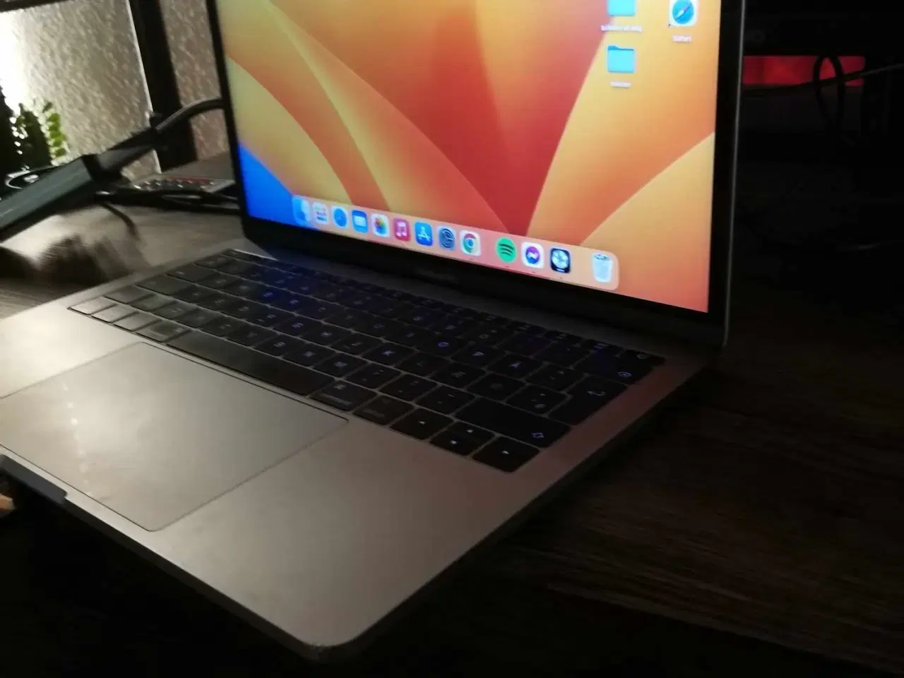 Billede 4 - macbook pro sælges, fin stand!