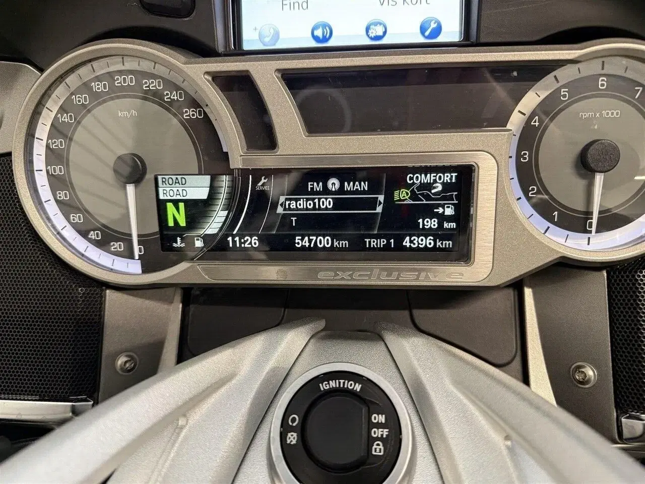 Billede 13 - BMW K 1600 GTL Exclusive