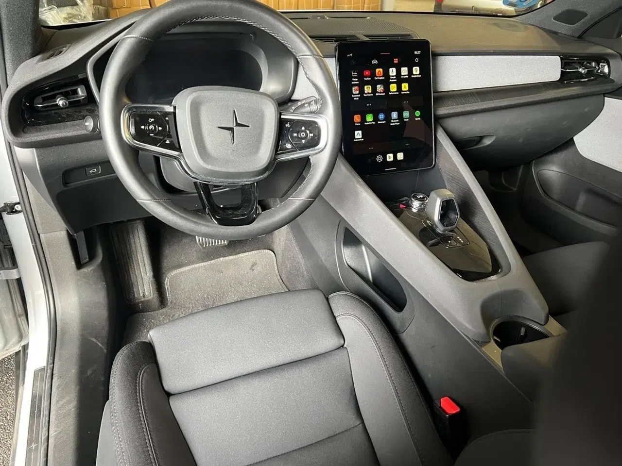 Billede 7 - Polestar 2  Long Range