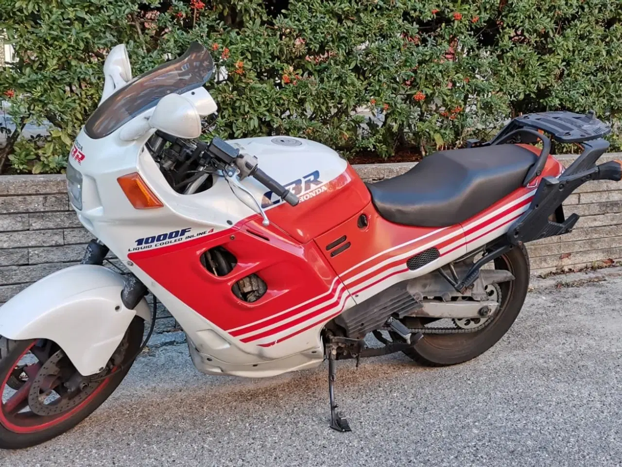 Billede 6 - Honda 1000 F