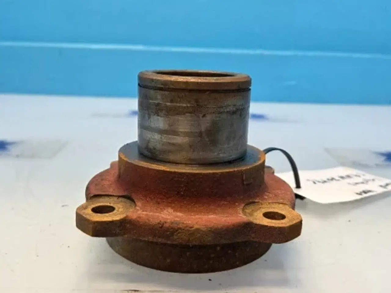 Billede 6 - Ford 4000 Lejehus C9NN7049C