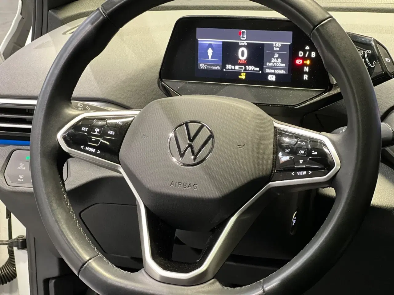 Billede 10 - VW ID.4 77 Pro Performance