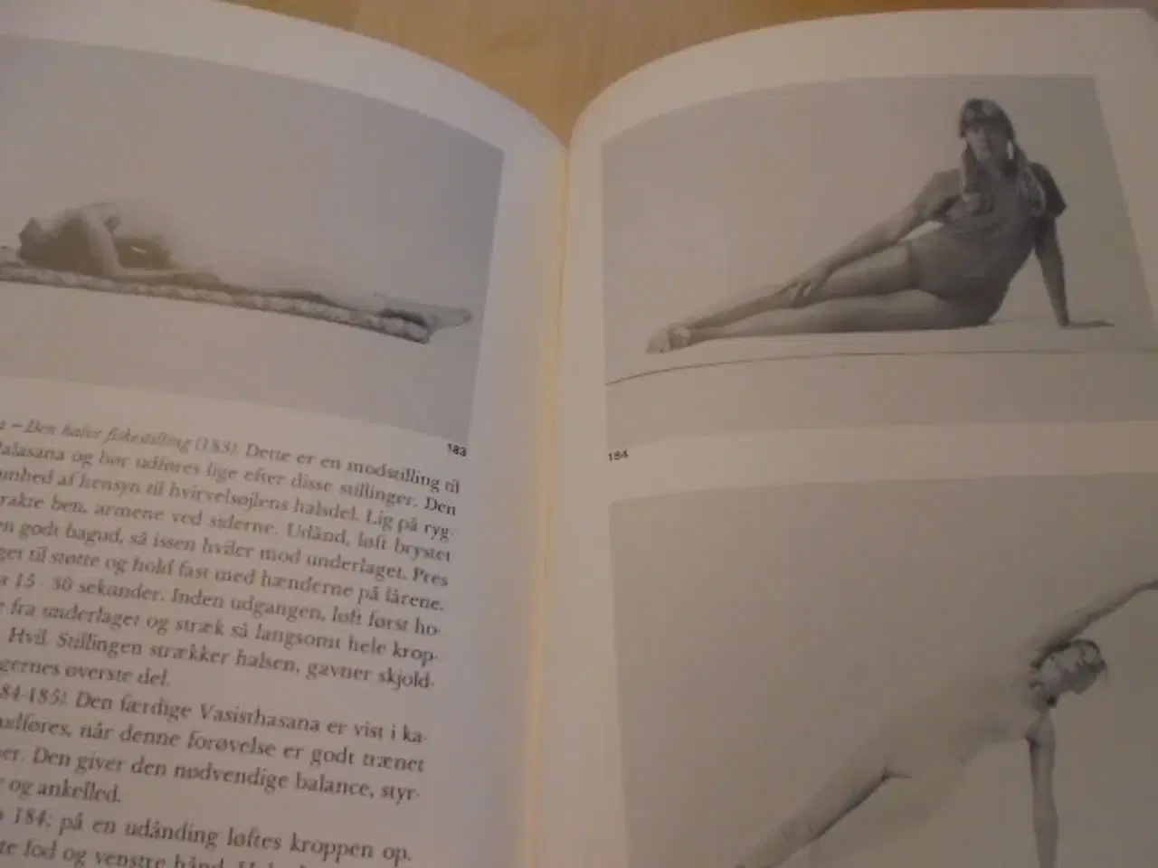 Billede 4 - Hatcha-Yoga – træning og terapi  