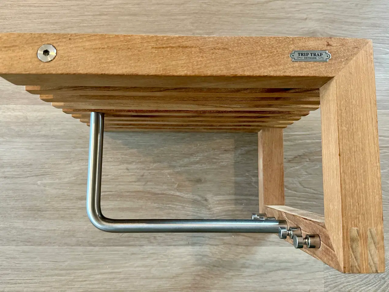 Billede 2 - Trip Trap Mini Garderobe