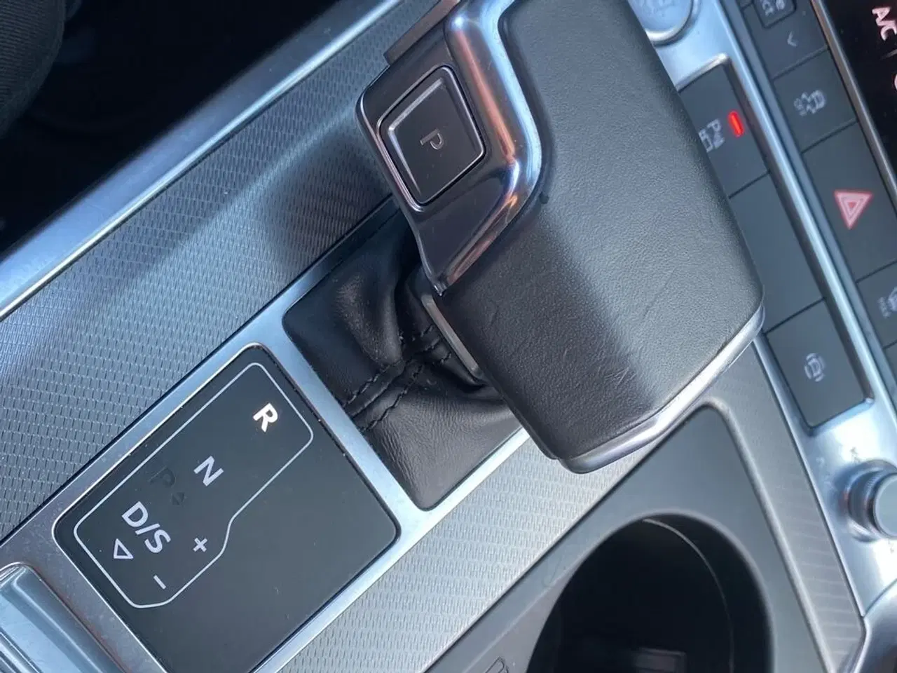 Billede 16 - Audi A6 2,0 50 TFSI e  Plugin-hybrid Sport Prestige Quattro S Tron 299HK 7g Aut.