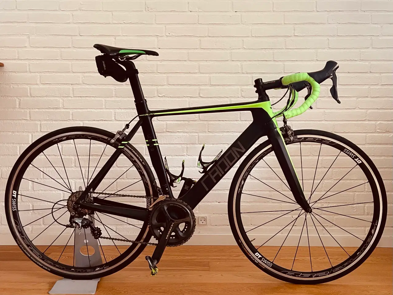 Billede 1 - Radon Valiant Racercykel