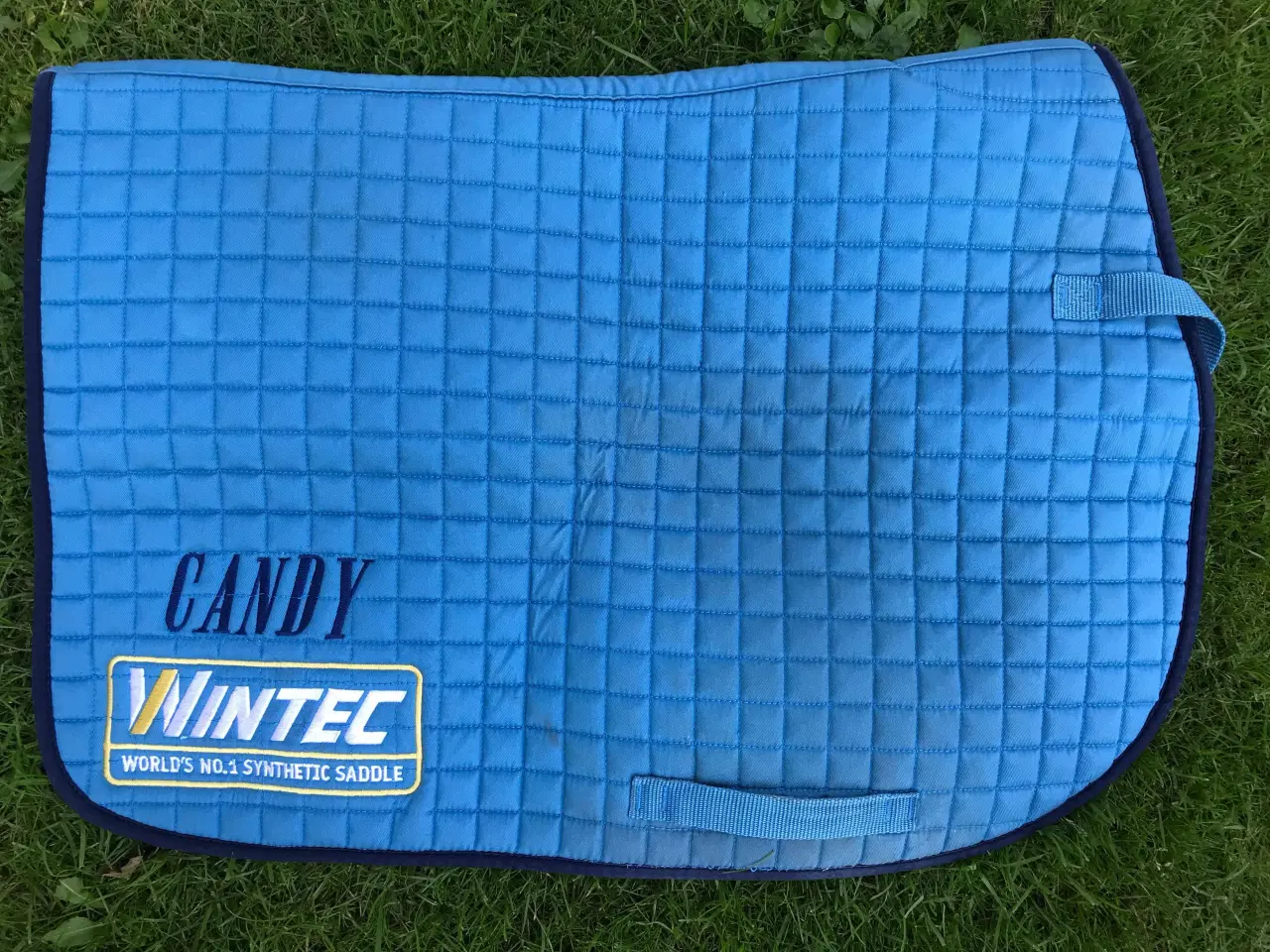 Billede 1 - Wintec underlag, CANDY