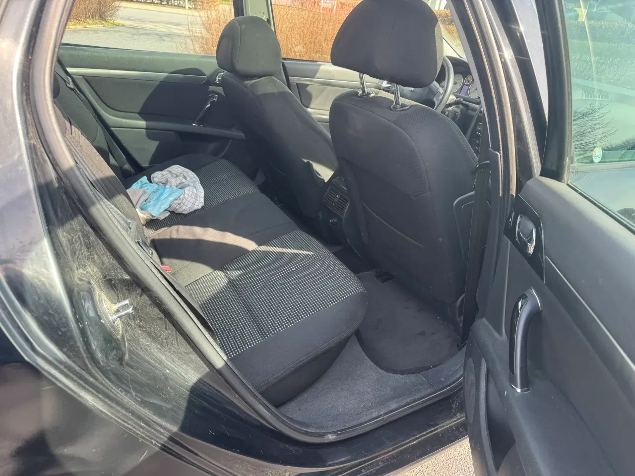 Billede 15 - Peugeot 407 2,0Hdi 140hk facelift nysynet 