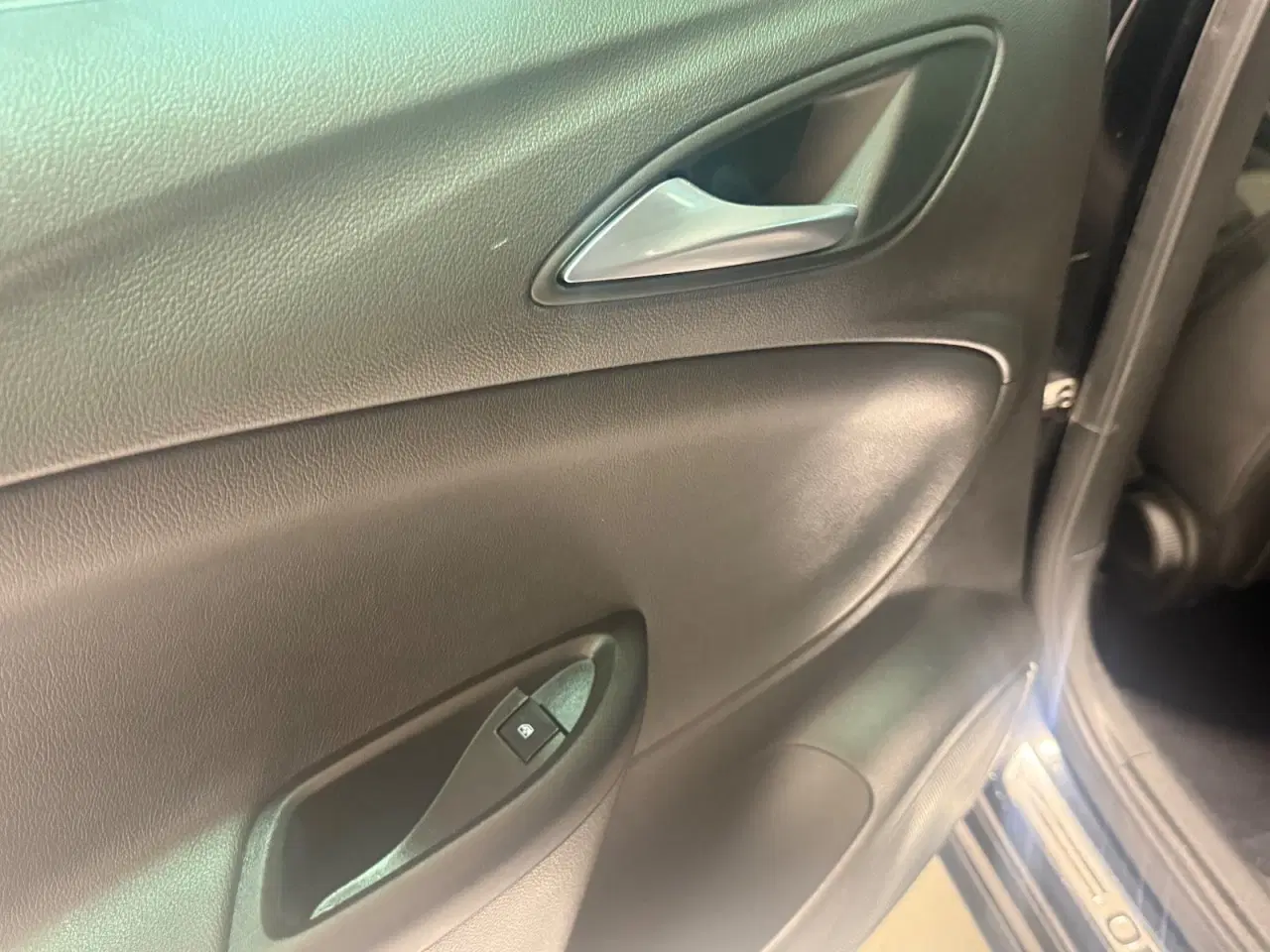 Billede 19 - Opel Astra 1,5 D 105 Elegance