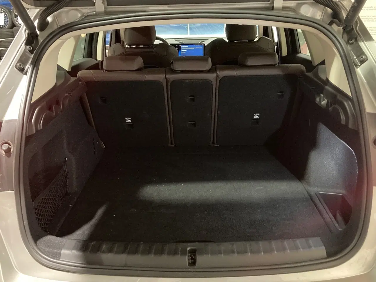 Billede 4 - BMW iX1 xDrive30 X-Line