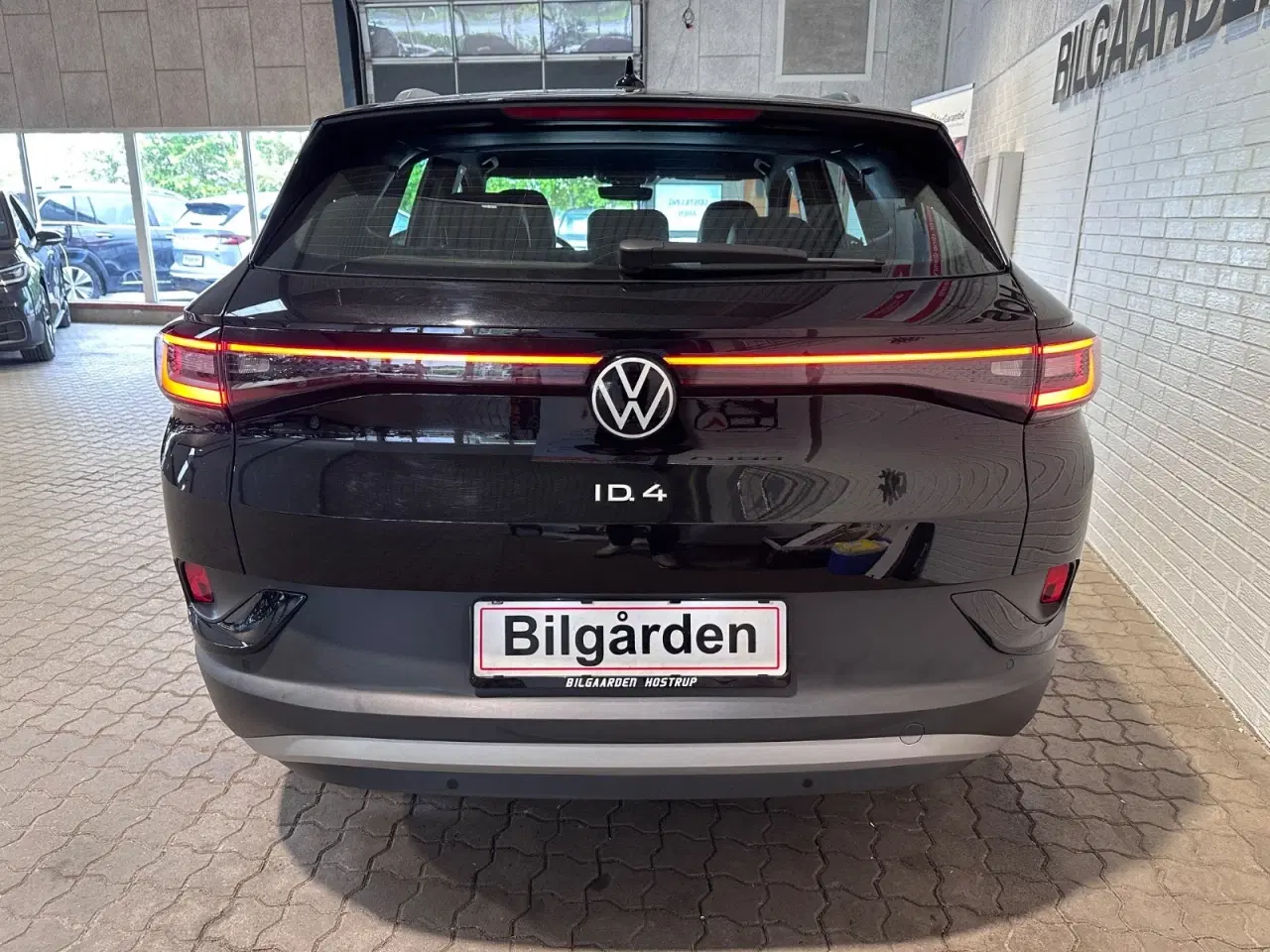 Billede 5 - VW ID.4 77 Pro Performance