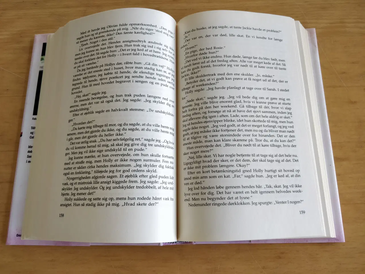 Billede 3 - Tilbage til Faithful Place, Tana French