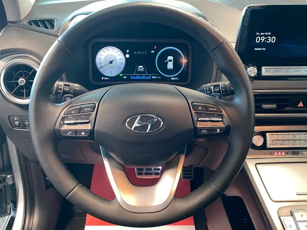 Billede 12 - Hyundai Kona 64 EV Trend