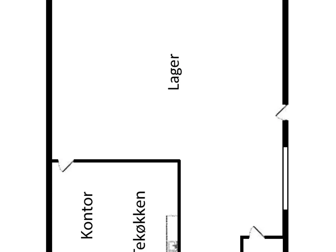 Billede 5 - Flot kontor og lagerlejemål velbeliggende i et eftertragtet erhvervsområde i Herlev
