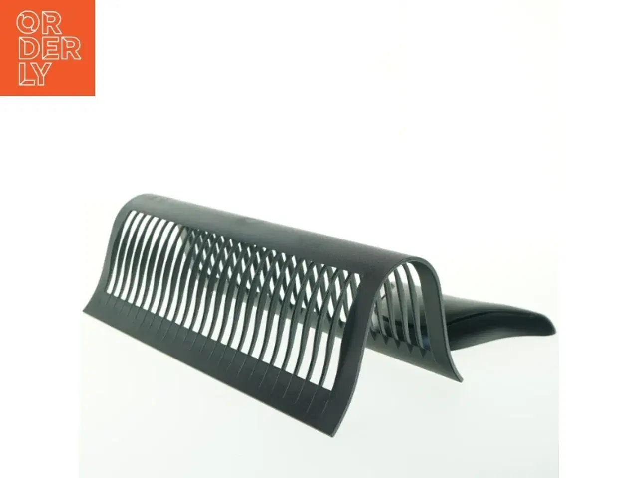 Billede 1 - CD-holder / stativ (str. 36x16x13 cm)