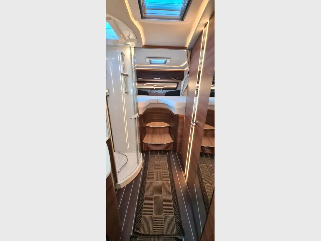 Billede 14 - Knaus 900 LEG Sun