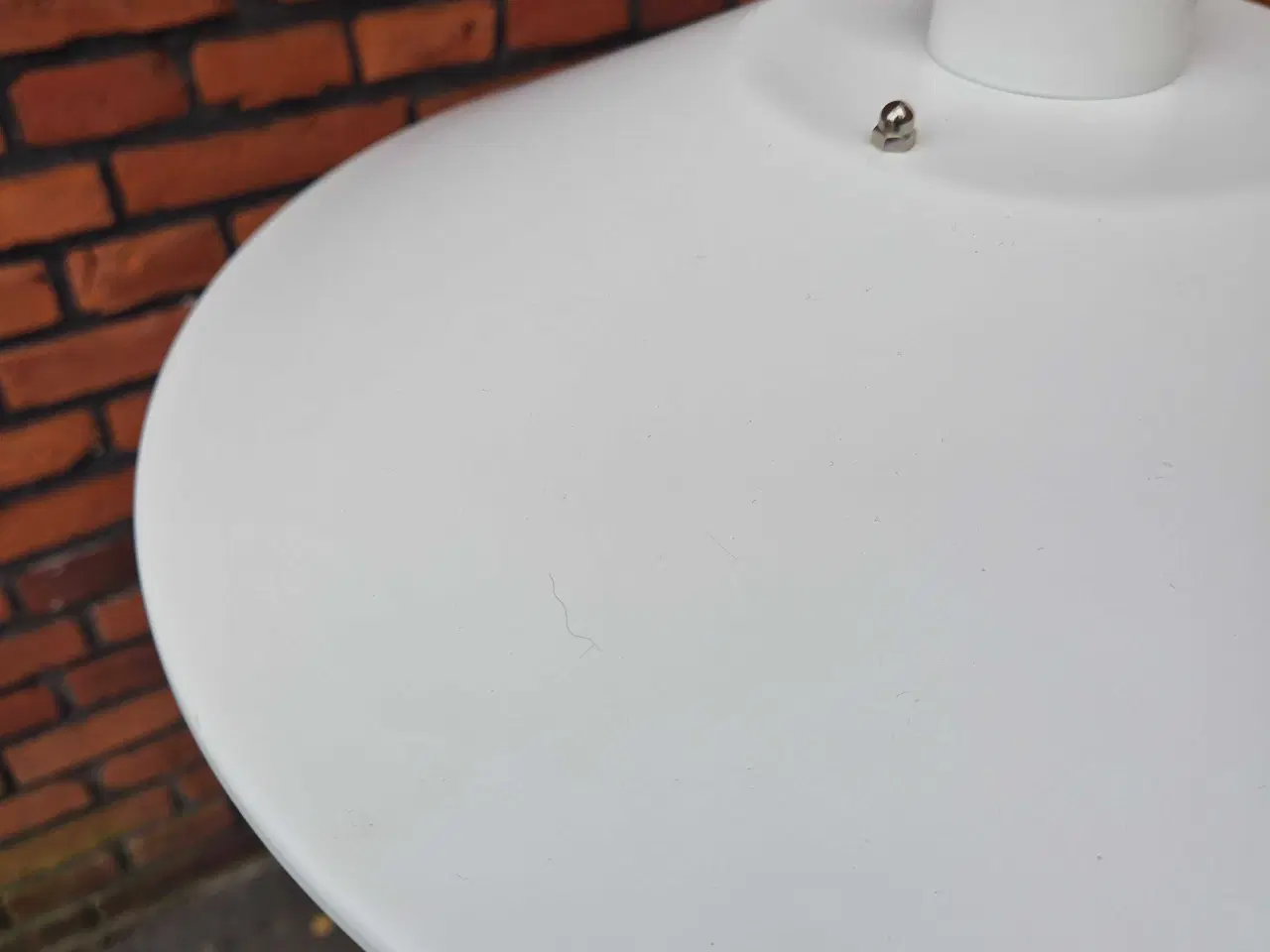 Billede 12 - Mathvid retrolampe fra Superlight