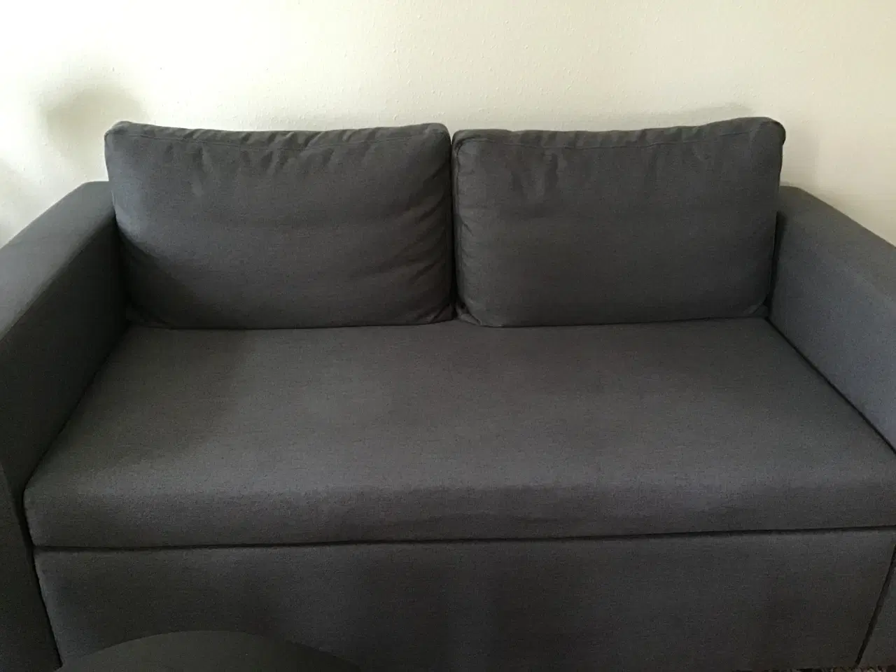 Billede 2 - Sovesofa model Bryrup fra Jysk