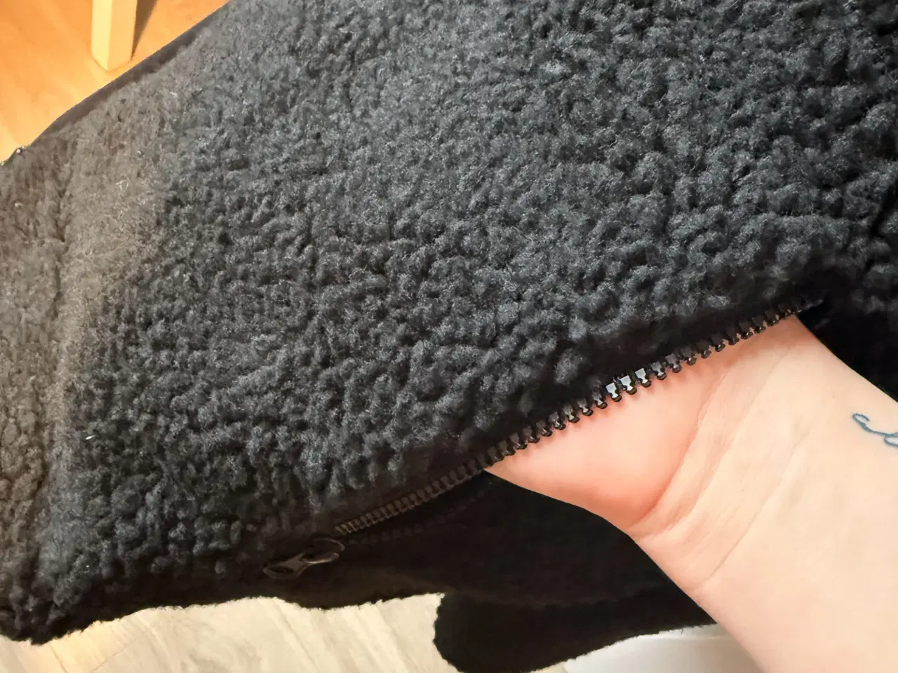 Billede 5 - Resteröds fleecejacket