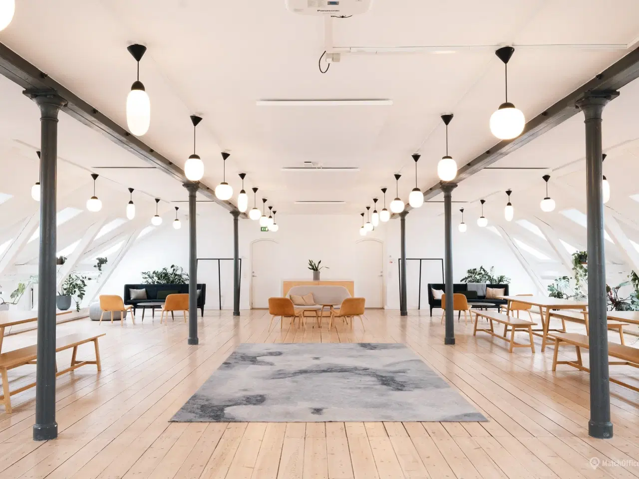 Billede 10 - Københavns førende coworking space indenfor digitalisering og tech.