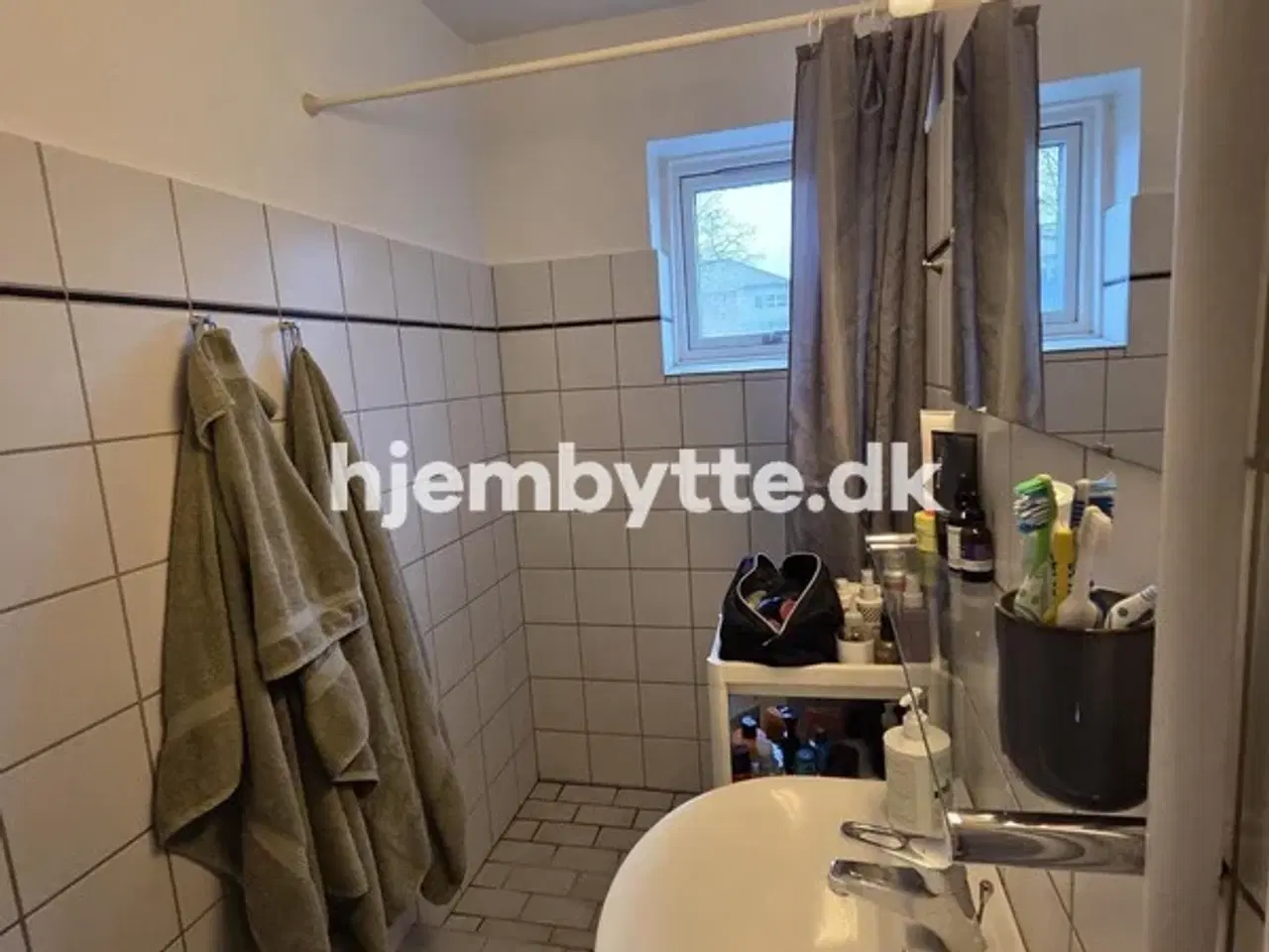 Billede 9 - Hjembytte - Ålekistevej