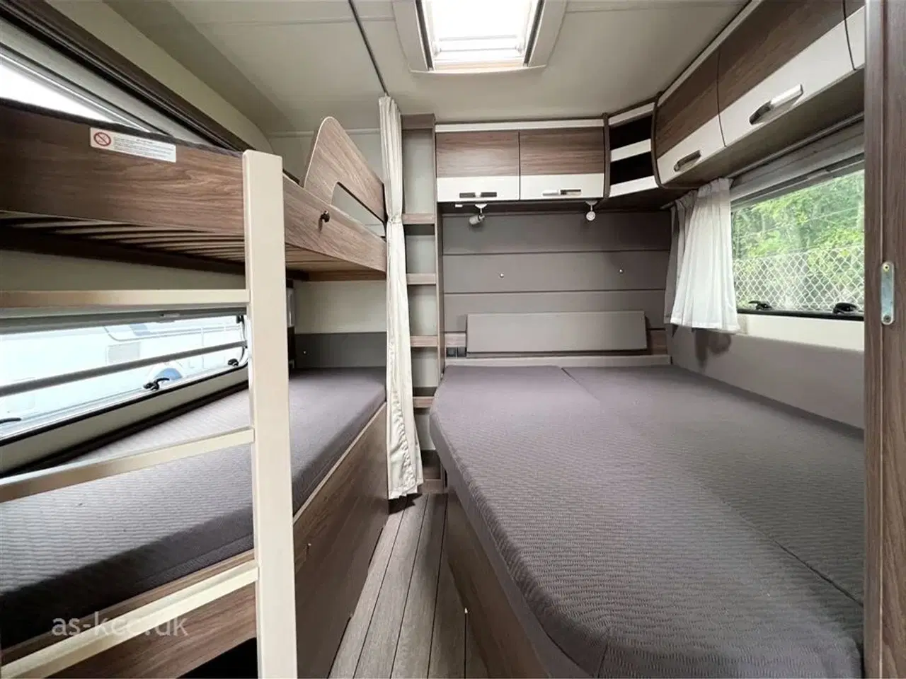 Billede 10 - 2018 - Knaus Scandinavian Selection 590 UK Knaus Scandinavian Selection 590 UK Alde Centralvarme