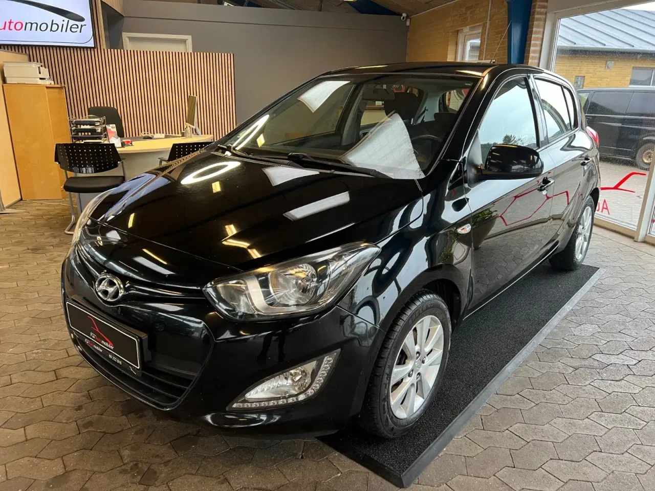 Billede 3 - Hyundai i20 1,25 Life+