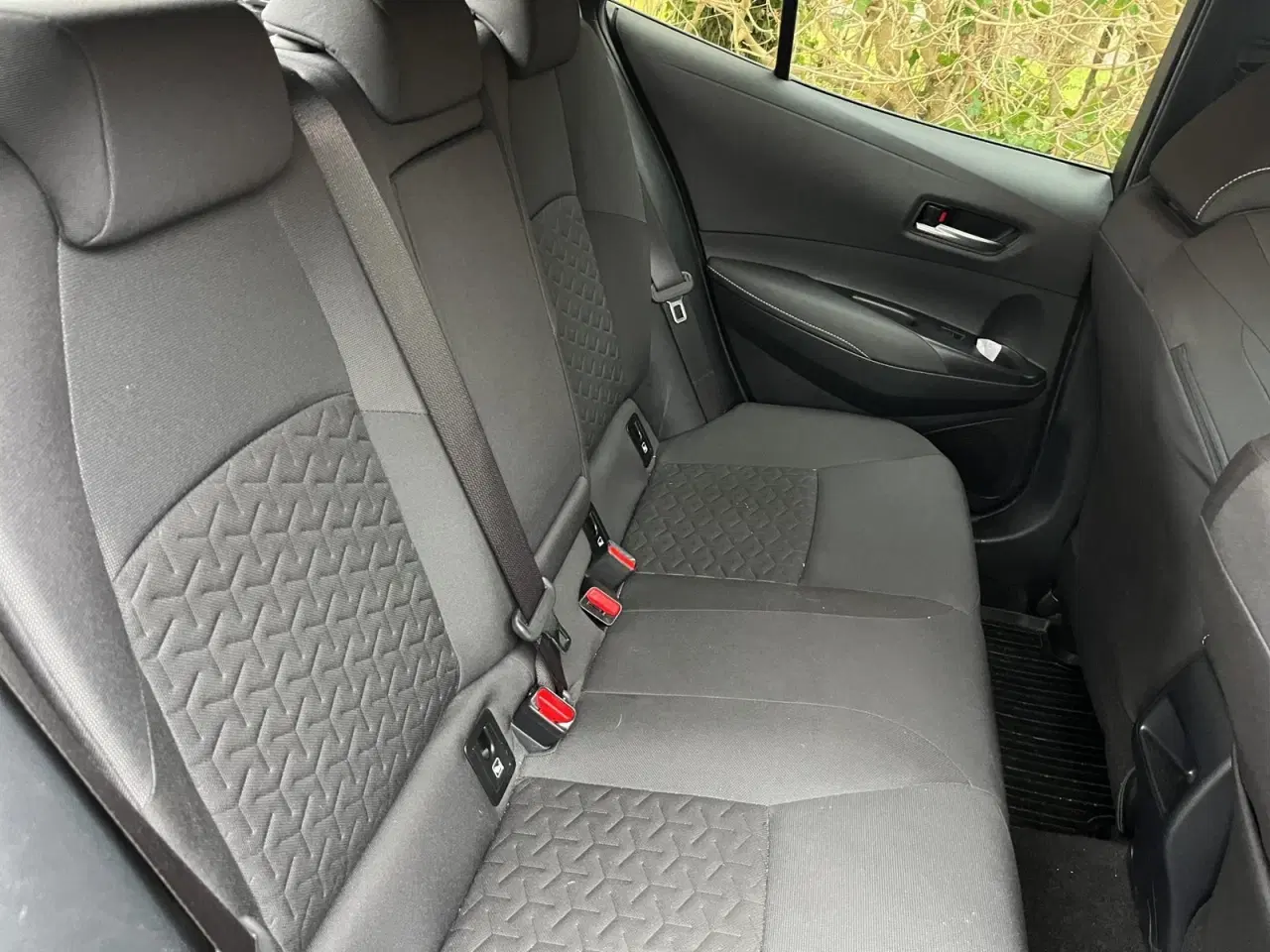 Billede 15 - Toyota Corolla 2,0 Hybrid H3 Smart MDS