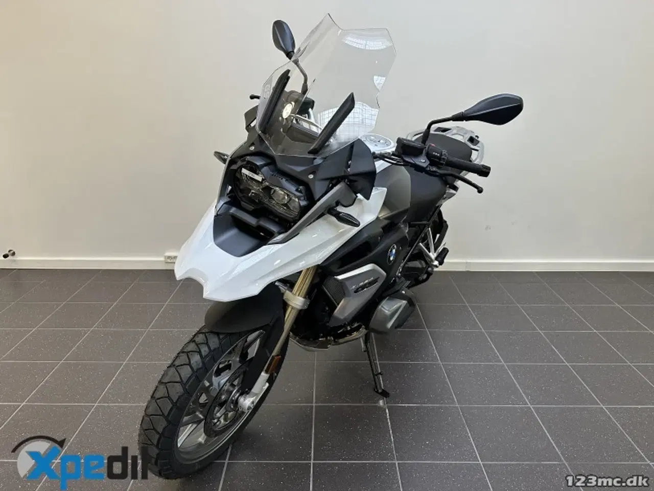 Billede 5 - BMW R 1250 GS