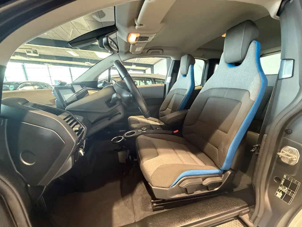 Billede 7 - BMW i3  Comfort Advanced