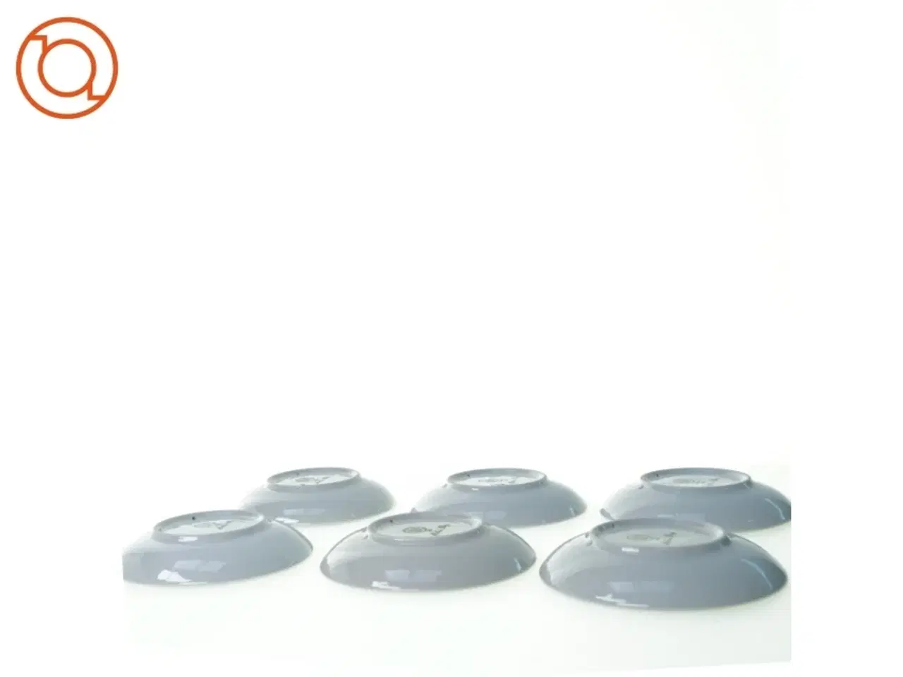 Billede 4 - Mors dag tallerkener fra Bing & Grøndahl (str. 15 cm)