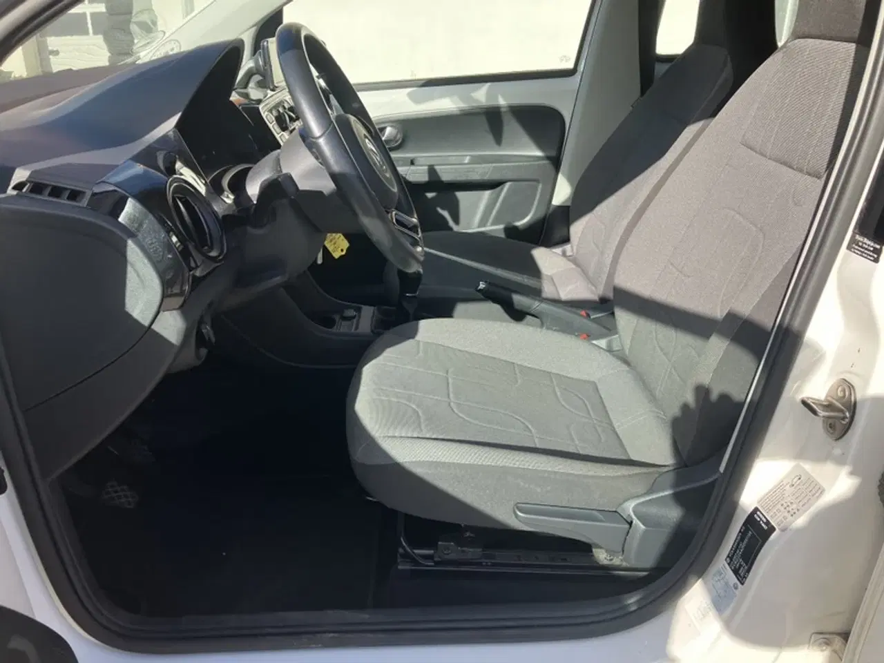 Billede 6 - VW UP Move Up 60