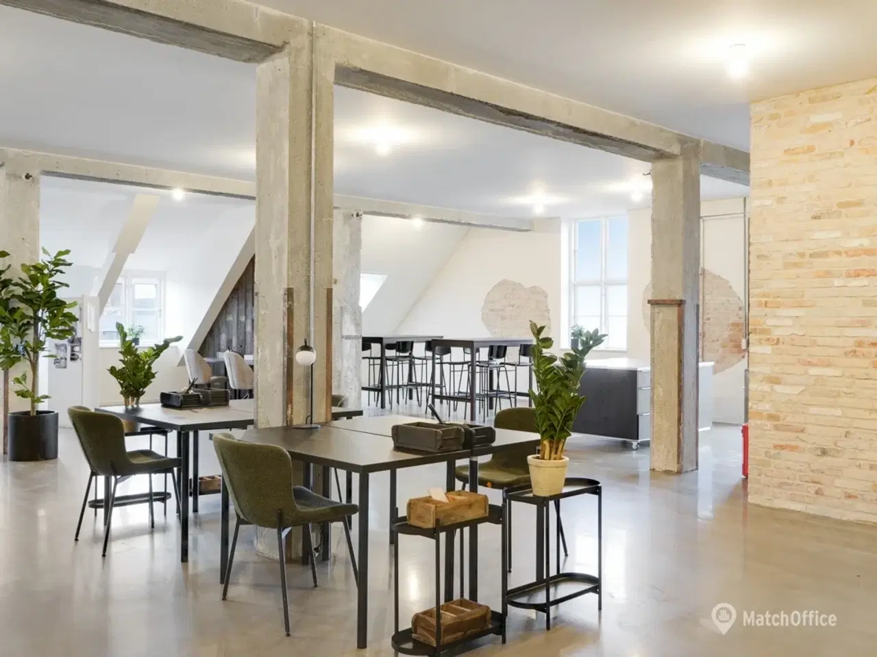 Billede 15 - Historisk charme møder moderne funktionalitet