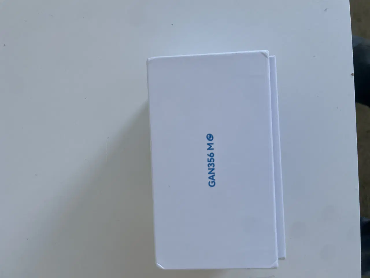 Billede 2 - Gan speed cube 356 M