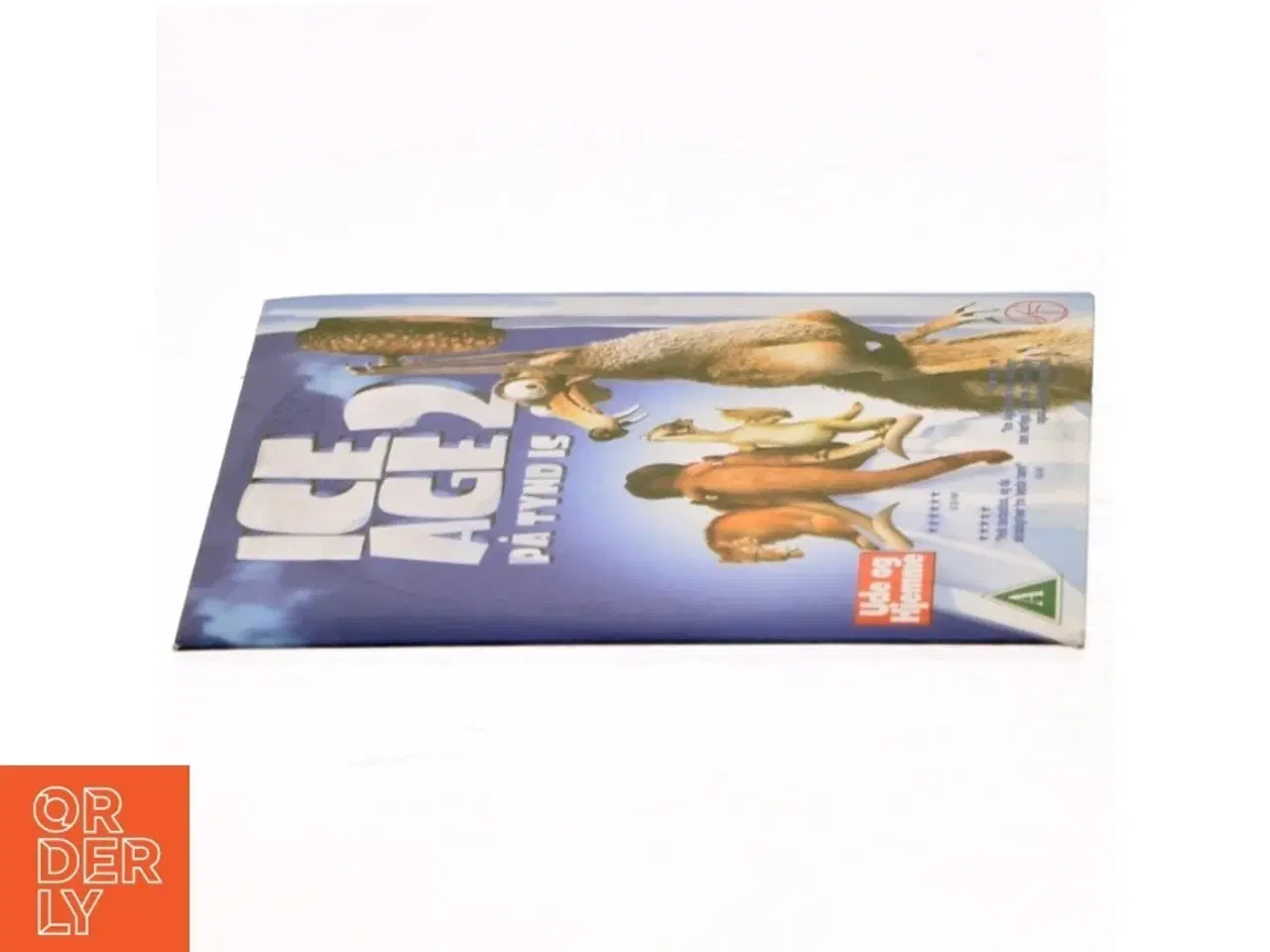 Billede 2 - Ice age 2