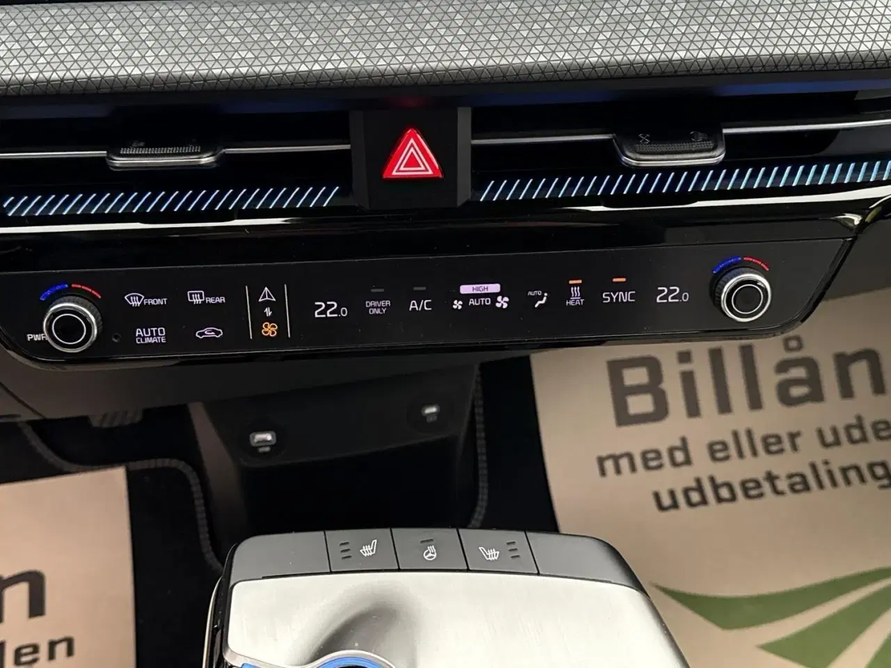 Billede 17 - Kia EV6 77 Long Range