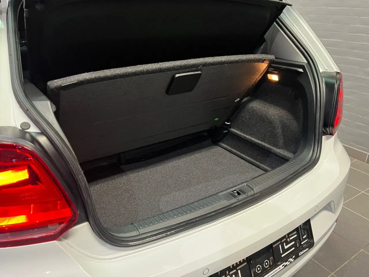 Billede 7 - VW Polo 1,4 TDi 90 Comfortline BMT