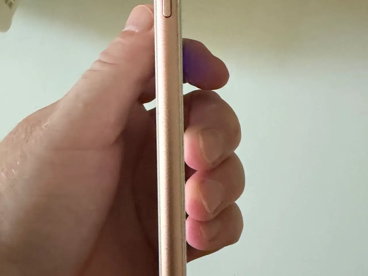 Billede 4 - iPhone 8 Plus 64 GB Rose Gold 