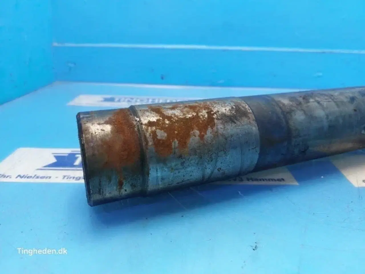 Billede 3 - Case 821E Stift 87629586