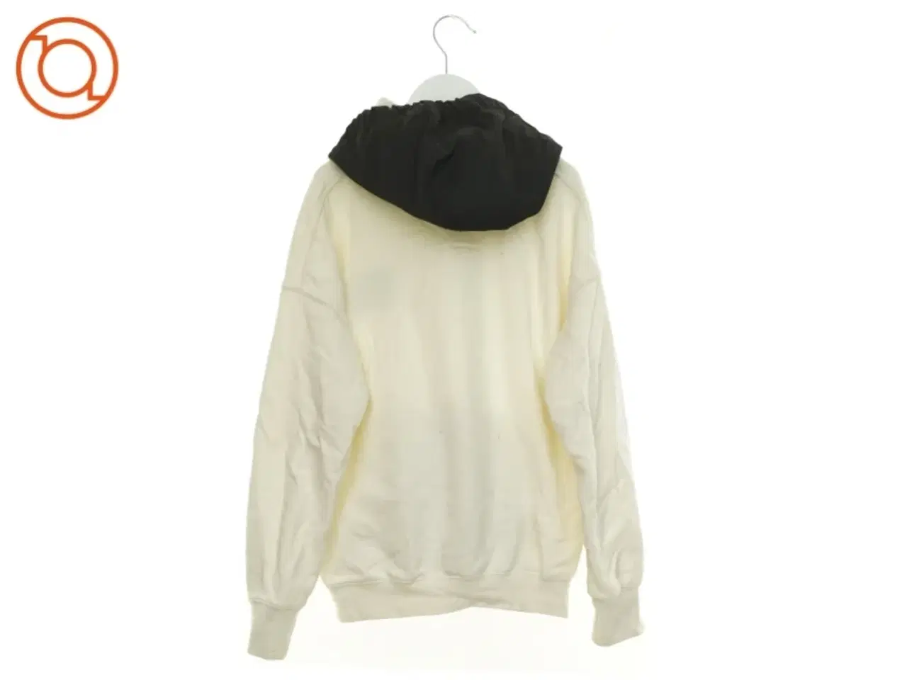 Billede 2 - Hættetrøje fra H&M (str. 140 cm)