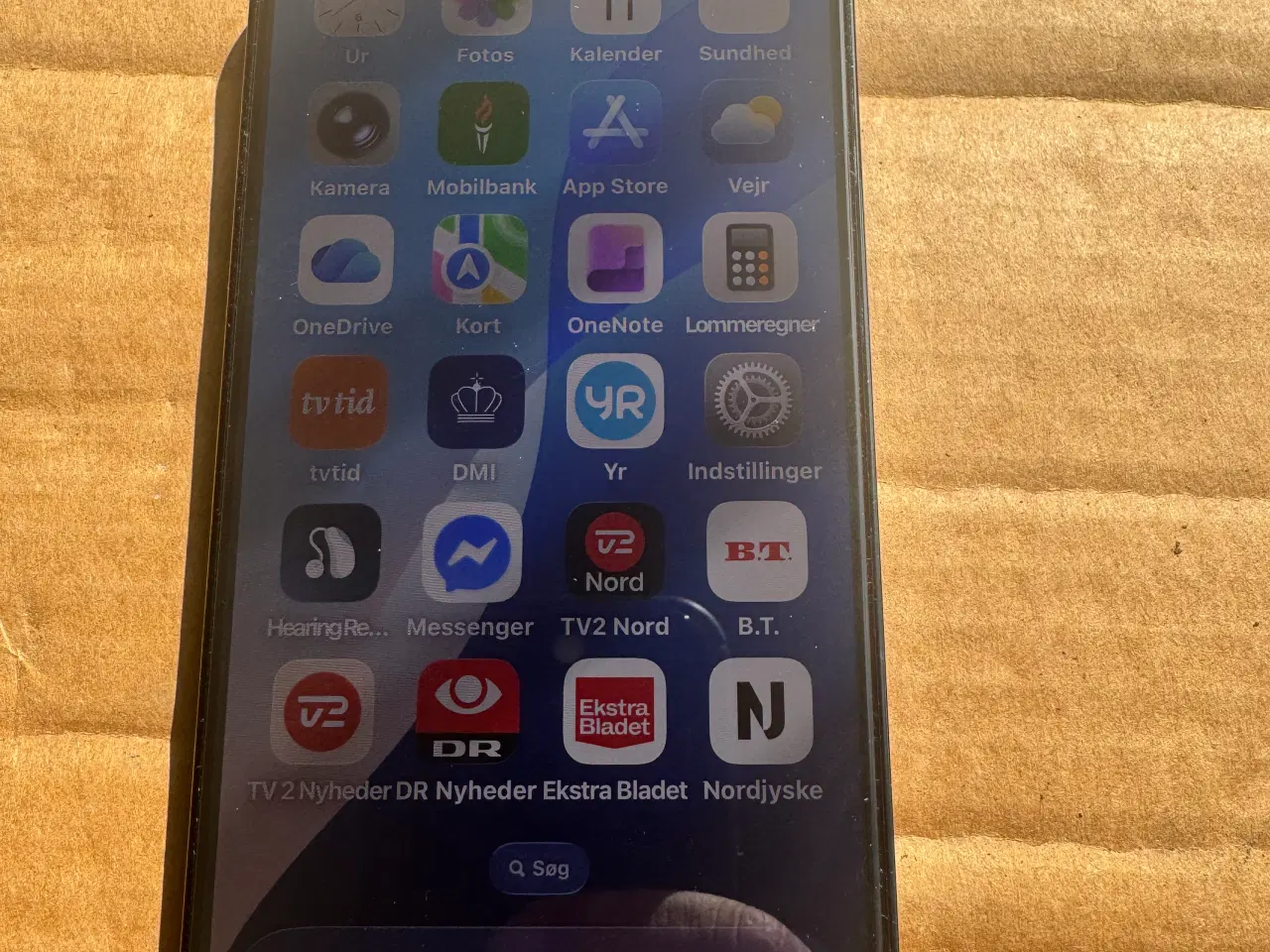 Billede 4 - iphone 14 pro