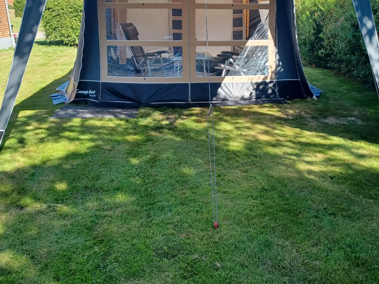 Billede 15 - Camp-let Royal 500 CR IB.