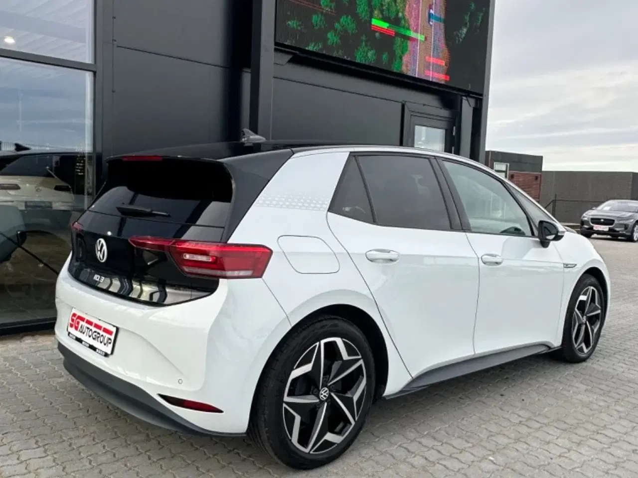 Billede 3 - VW ID.3 58 1ST Plus