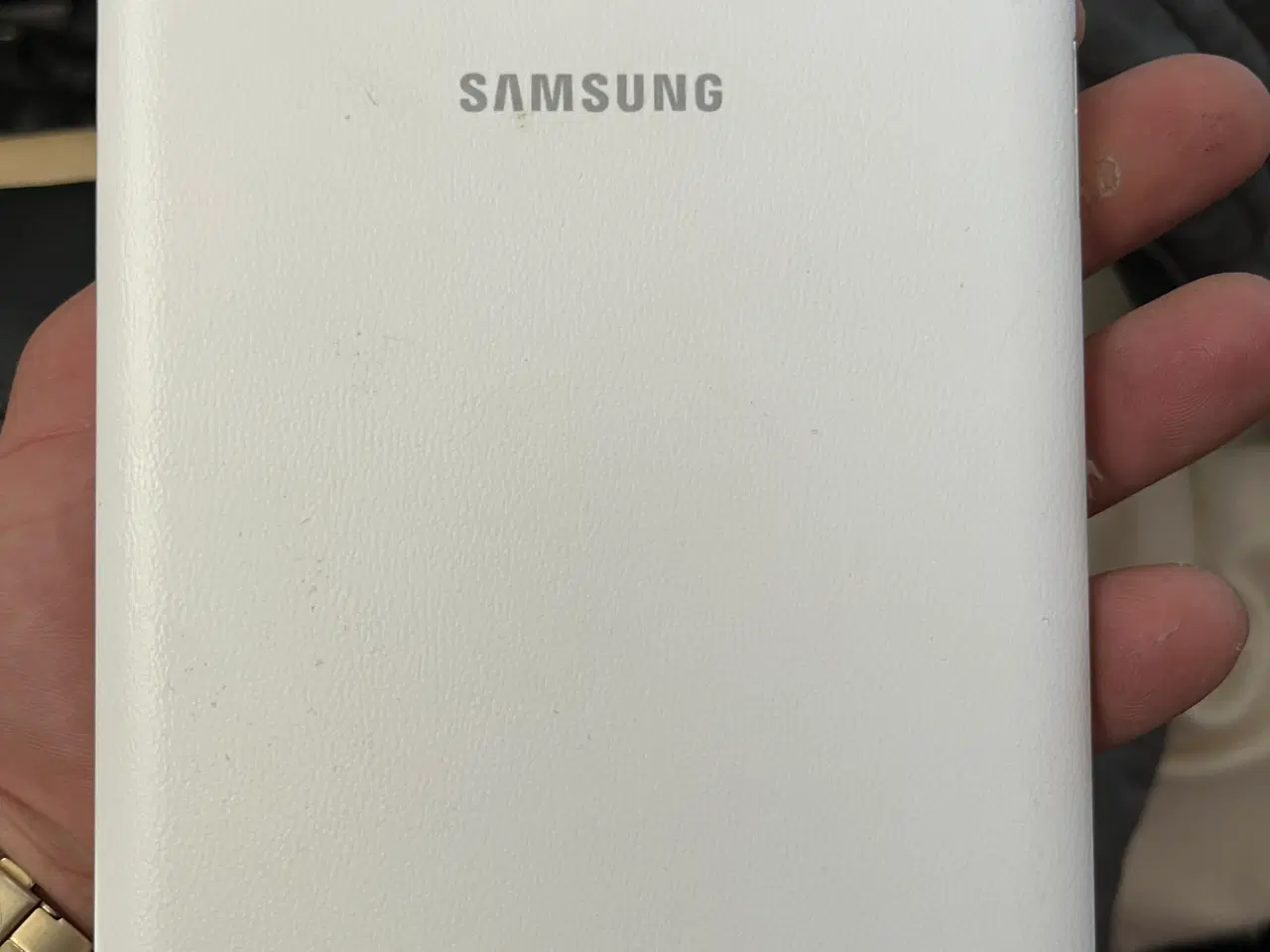 Billede 5 - Samsung Galaxy Tab3
