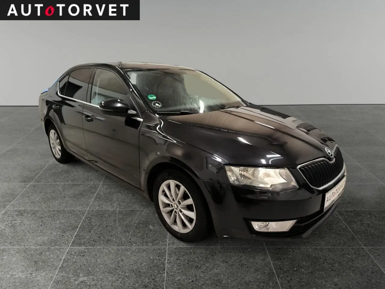 Billede 2 - Skoda Octavia 1,4 TSi 140 Ambition DSG