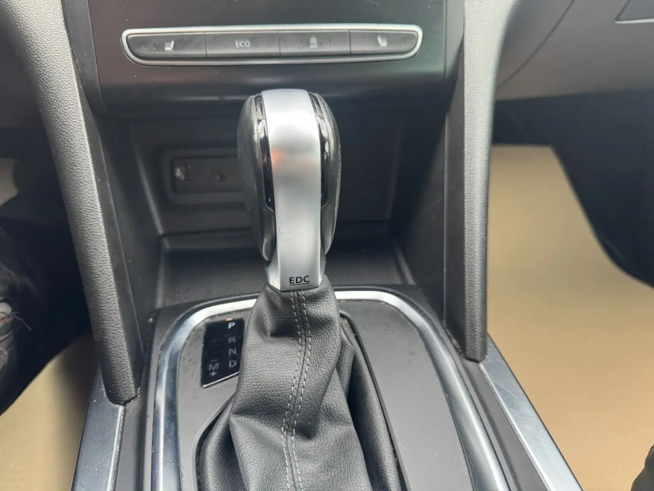 Billede 15 - Renault Megane IV 1,5 dCi 115 Bose Edition Sport Tourer EDC