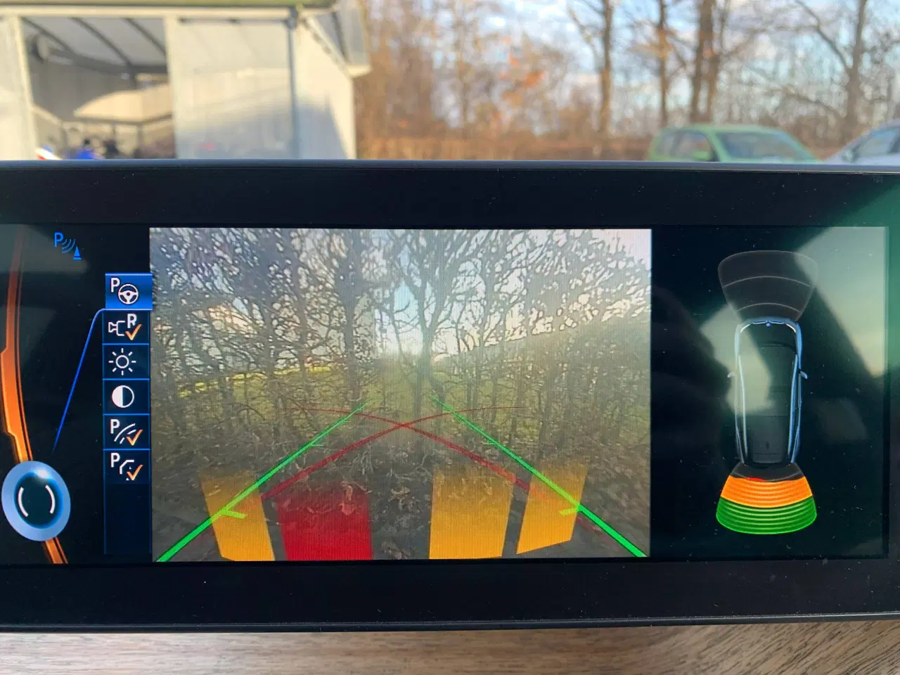 Billede 15 - BMW i3 60Ah